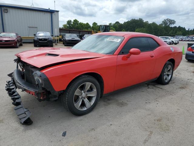 DODGE CHALLENGER 2015 2c3cdzagxfh823044