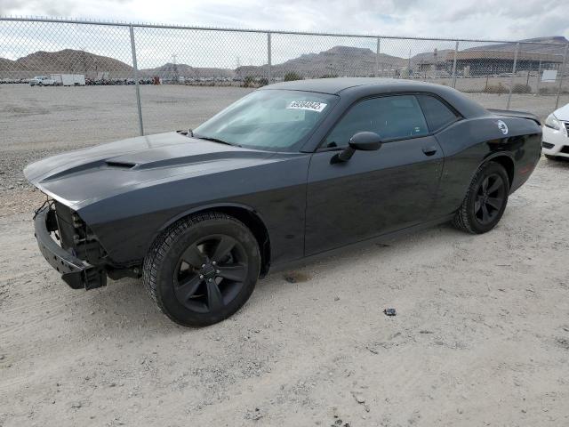 DODGE CHALLENGER 2015 2c3cdzagxfh831855