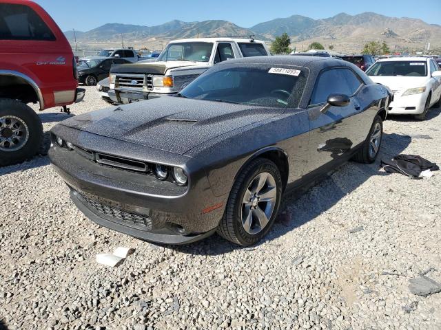 DODGE CHALLENGER 2015 2c3cdzagxfh839356