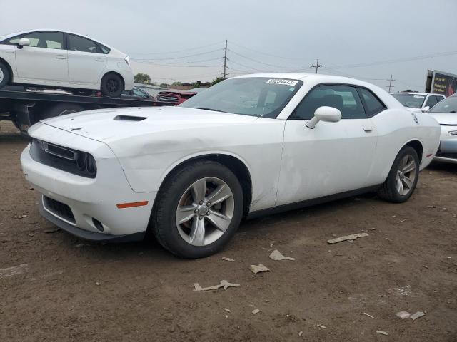 DODGE CHALLENGER 2015 2c3cdzagxfh843052