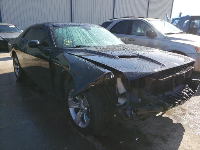 DODGE CHALLENGER 2015 2c3cdzagxfh877444