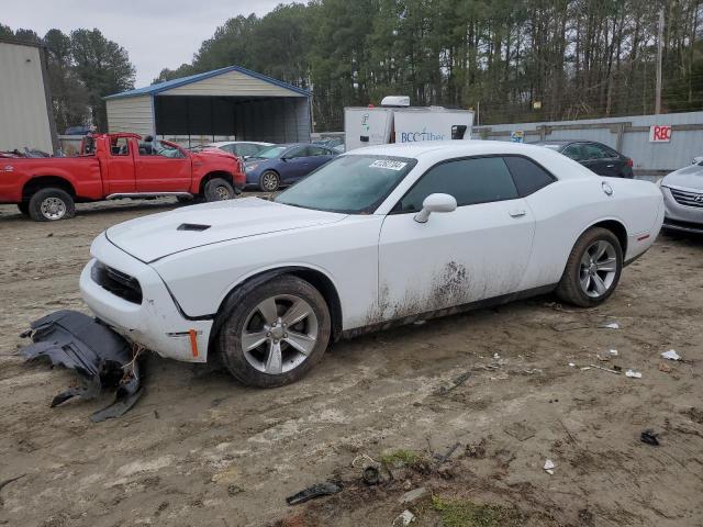 DODGE CHALLENGER 2015 2c3cdzagxfh877623