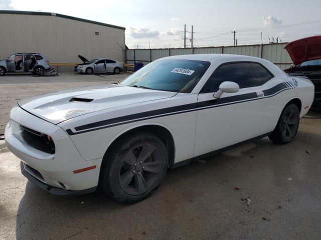 DODGE CHALLENGER 2015 2c3cdzagxfh885060