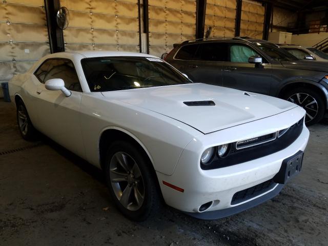 DODGE CHALLENGER 2015 2c3cdzagxfh895426