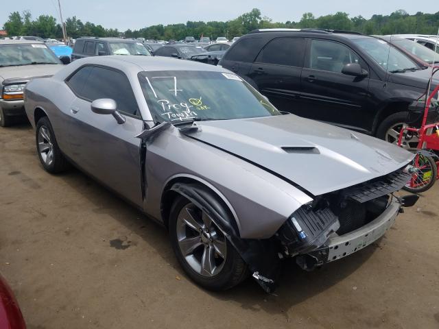 DODGE CHALLENGER 2015 2c3cdzagxfh901015