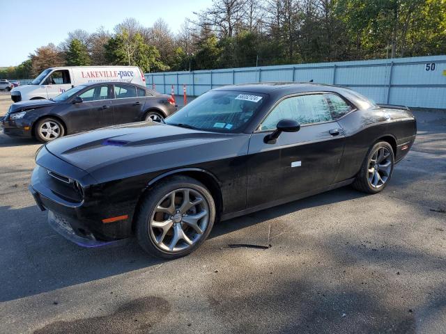 DODGE CHALLENGER 2016 2c3cdzagxgh107889