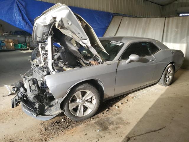 DODGE CHALLENGER 2016 2c3cdzagxgh131867