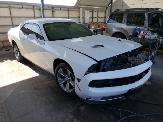 DODGE CHALLENGER 2016 2c3cdzagxgh137667