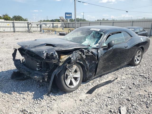 DODGE CHALLENGER 2016 2c3cdzagxgh148555