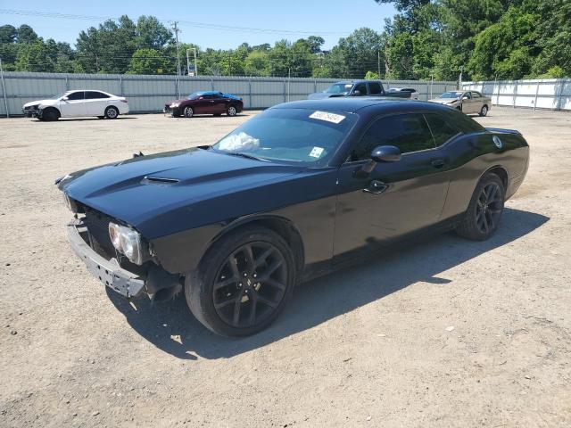 DODGE CHALLENGER 2016 2c3cdzagxgh148877