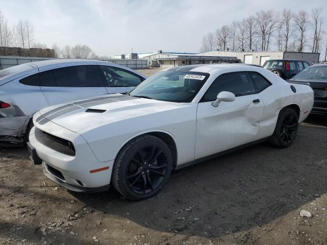 DODGE CHALLENGER 2016 2c3cdzagxgh148958