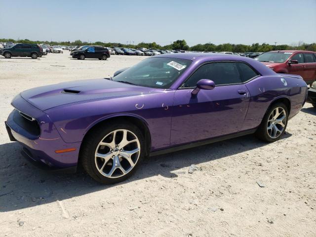 DODGE CHALLENGER 2016 2c3cdzagxgh149074