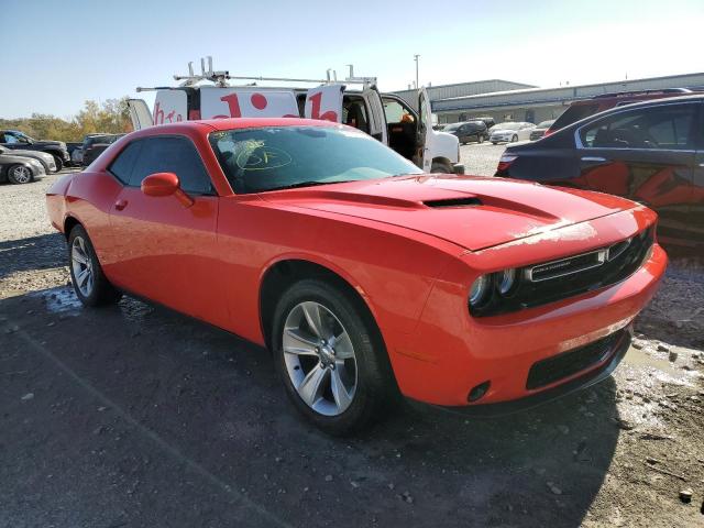 DODGE CHALLENGER 2016 2c3cdzagxgh153075