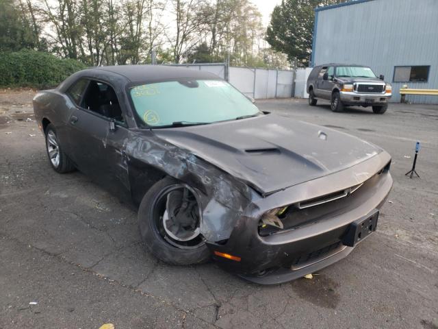 DODGE CHALLENGER 2016 2c3cdzagxgh171737