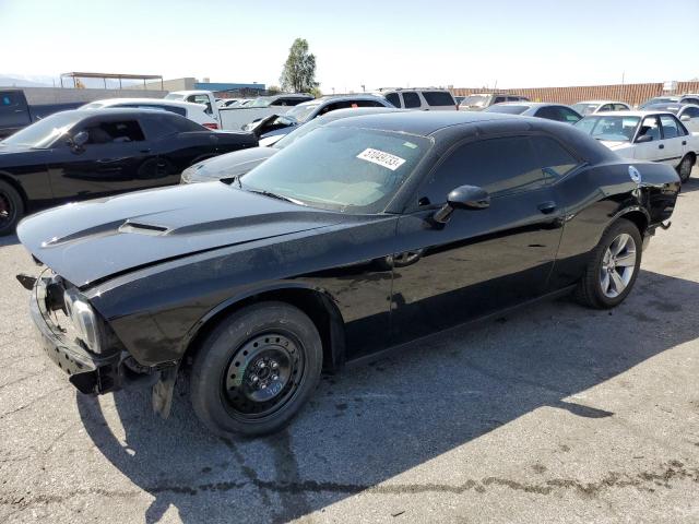 DODGE CHALLENGER 2016 2c3cdzagxgh176761