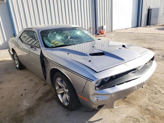 DODGE CHALLENGER 2016 2c3cdzagxgh193222