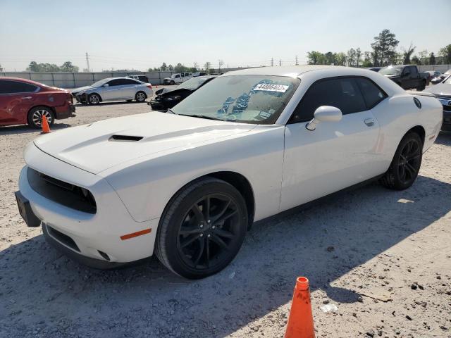 DODGE CHALLENGER 2016 2c3cdzagxgh193933