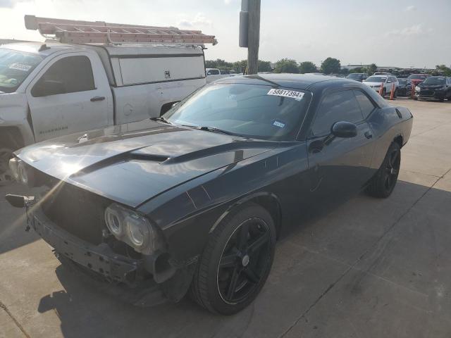 DODGE CHALLENGER 2016 2c3cdzagxgh225618