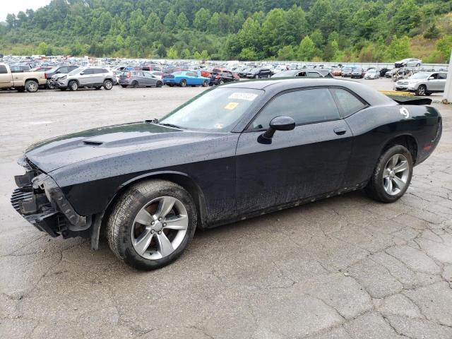 DODGE CHALLENGER 2016 2c3cdzagxgh226008