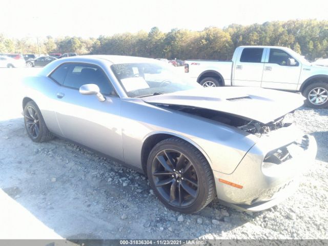 DODGE CHALLENGER 2016 2c3cdzagxgh232021