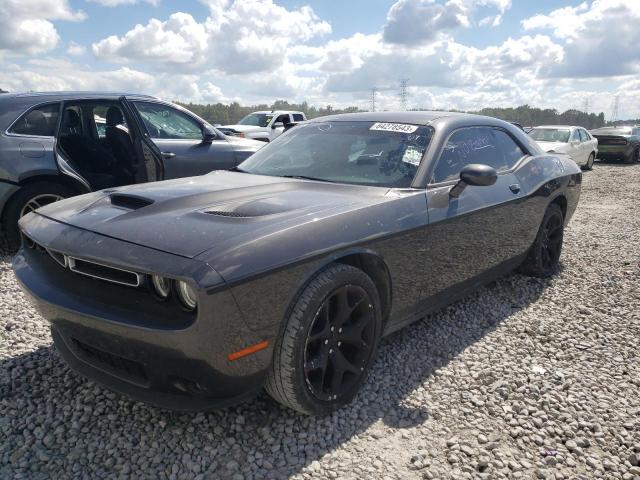 DODGE CHALLENGER 2016 2c3cdzagxgh234741