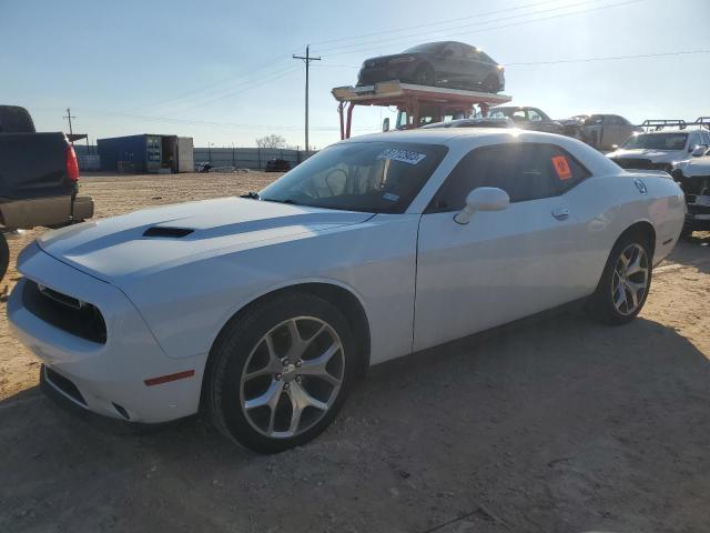 DODGE CHALLENGER 2016 2c3cdzagxgh240670