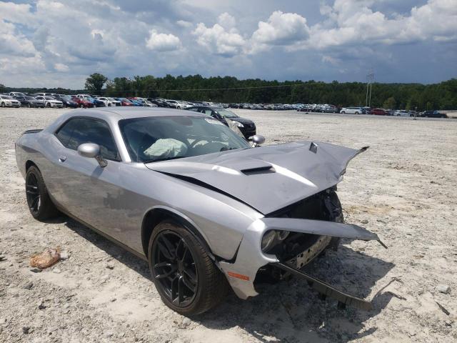 DODGE CHALLENGER 2016 2c3cdzagxgh249661