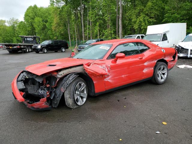 DODGE CHALLENGER 2016 2c3cdzagxgh250129