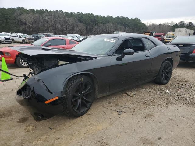 DODGE CHALLENGER 2016 2c3cdzagxgh271742