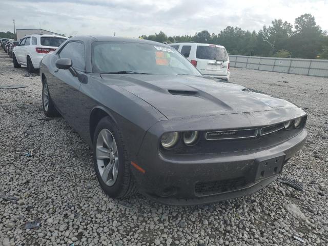 DODGE CHALLENGER 2016 2c3cdzagxgh278948