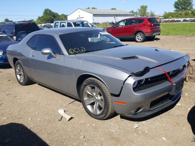 DODGE CHALLENGER 2016 2c3cdzagxgh280330