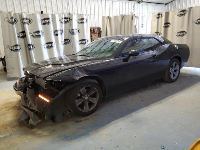 DODGE CHALLENGER 2016 2c3cdzagxgh284622