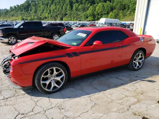 DODGE CHALLENGER 2016 2c3cdzagxgh290498