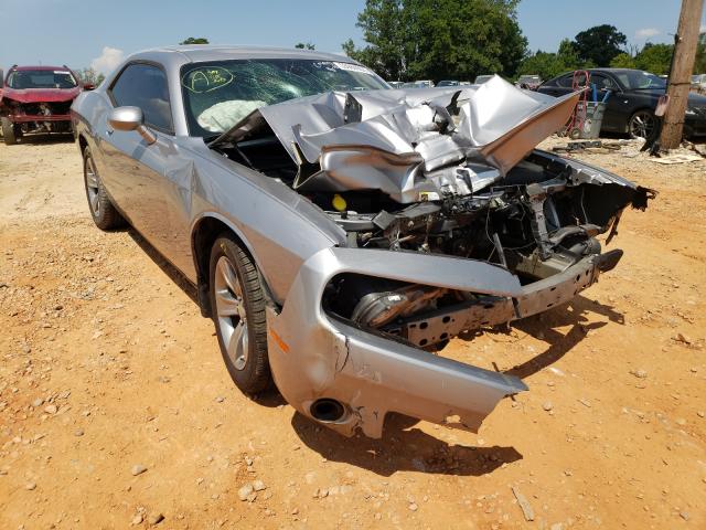 DODGE CHALLENGER 2016 2c3cdzagxgh290792