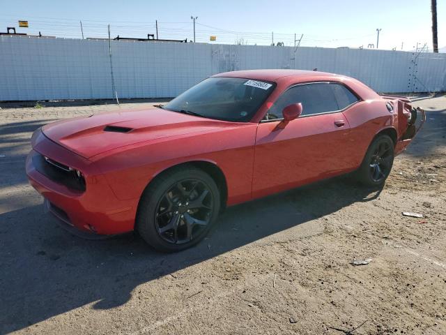 DODGE CHALLENGER 2016 2c3cdzagxgh299704