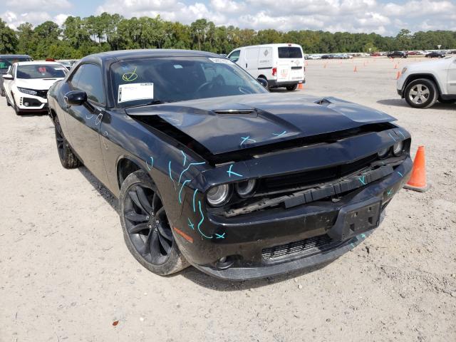 DODGE CHALLENGER 2016 2c3cdzagxgh323029