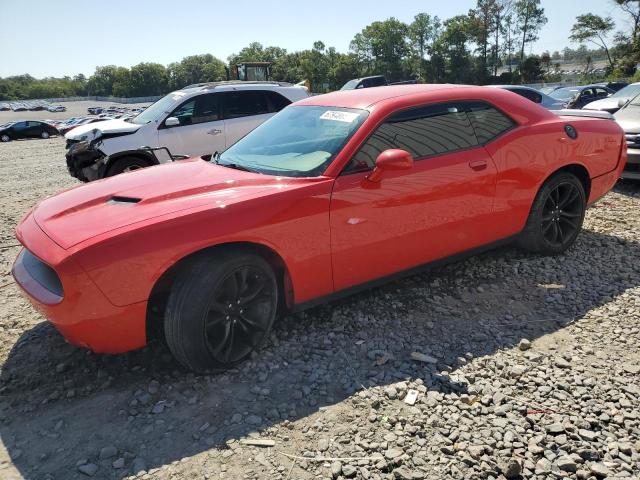 DODGE CHALLENGER 2016 2c3cdzagxgh323368