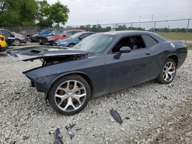 DODGE CHALLENGER 2016 2c3cdzagxgh326237