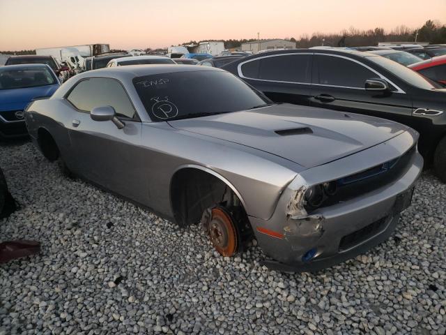 DODGE CHALLENGER 2016 2c3cdzagxgh329610