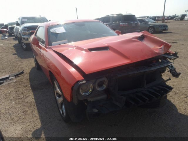 DODGE CHALLENGER 2016 2c3cdzagxgh329946