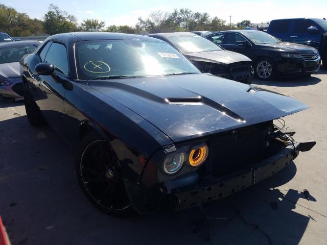 DODGE CHALLENGER 2016 2c3cdzagxgh336461