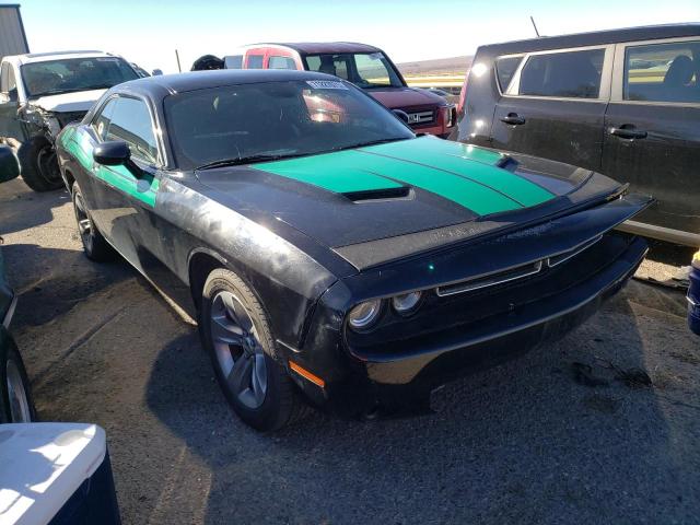 DODGE CHALLENGER 2016 2c3cdzagxgh336492