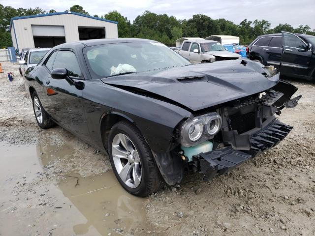 DODGE CHALLENGER 2016 2c3cdzagxgh338405