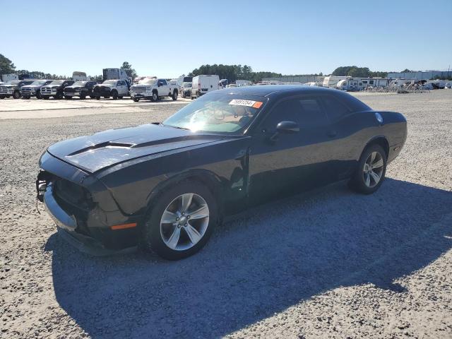 DODGE CHALLENGER 2016 2c3cdzagxgh352935