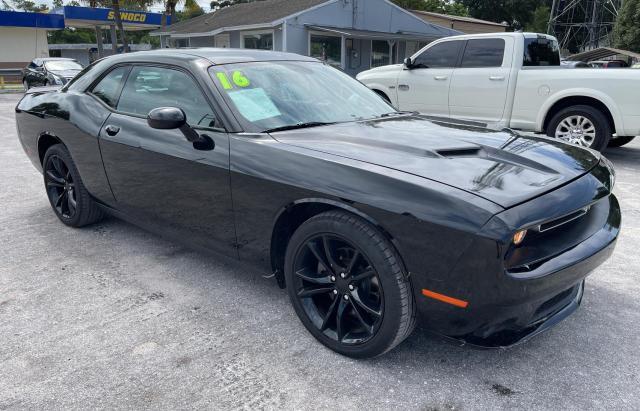 DODGE CHALLENGER 2016 2c3cdzagxgh353311