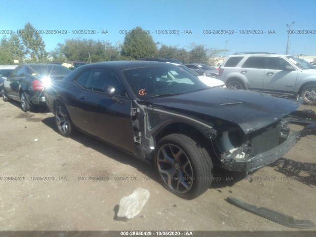 DODGE CHALLENGER 2016 2c3cdzagxgh354233