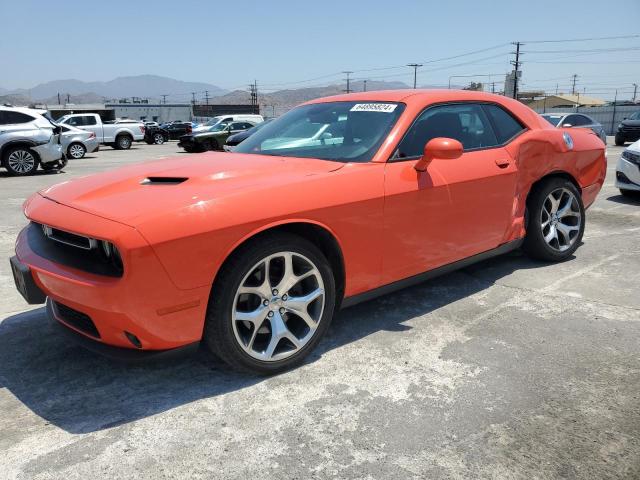 DODGE CHALLENGER 2016 2c3cdzagxgh354281