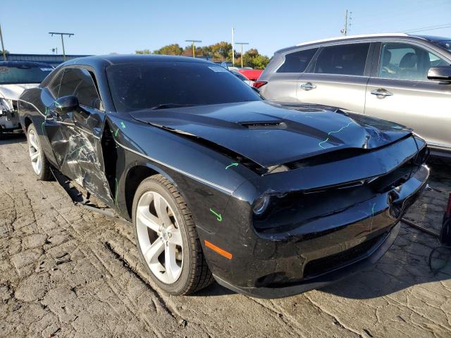 DODGE CHALLENGER 2017 2c3cdzagxhh501488