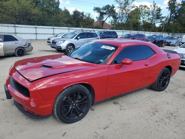 DODGE CHALLENGER 2017 2c3cdzagxhh502592