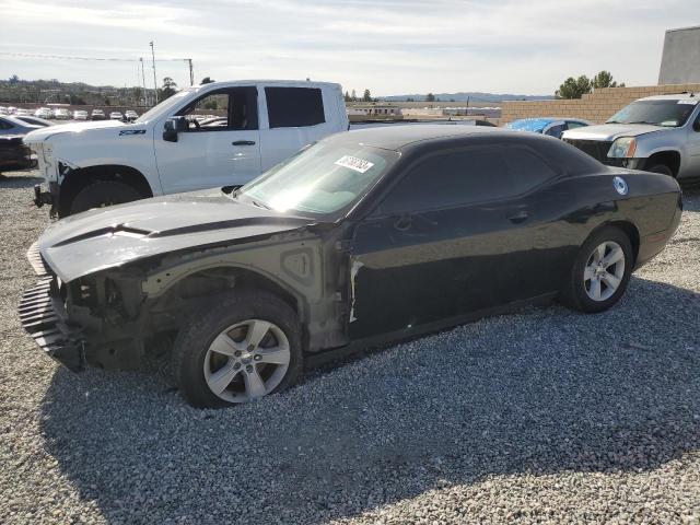 DODGE CHALLENGER 2017 2c3cdzagxhh507937